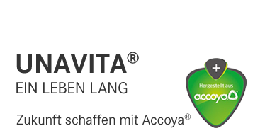 Logo Unavita