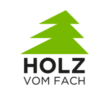 Holz vom Fach