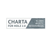 charta für holz 2.0