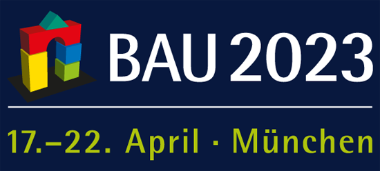 BAU 2023 München