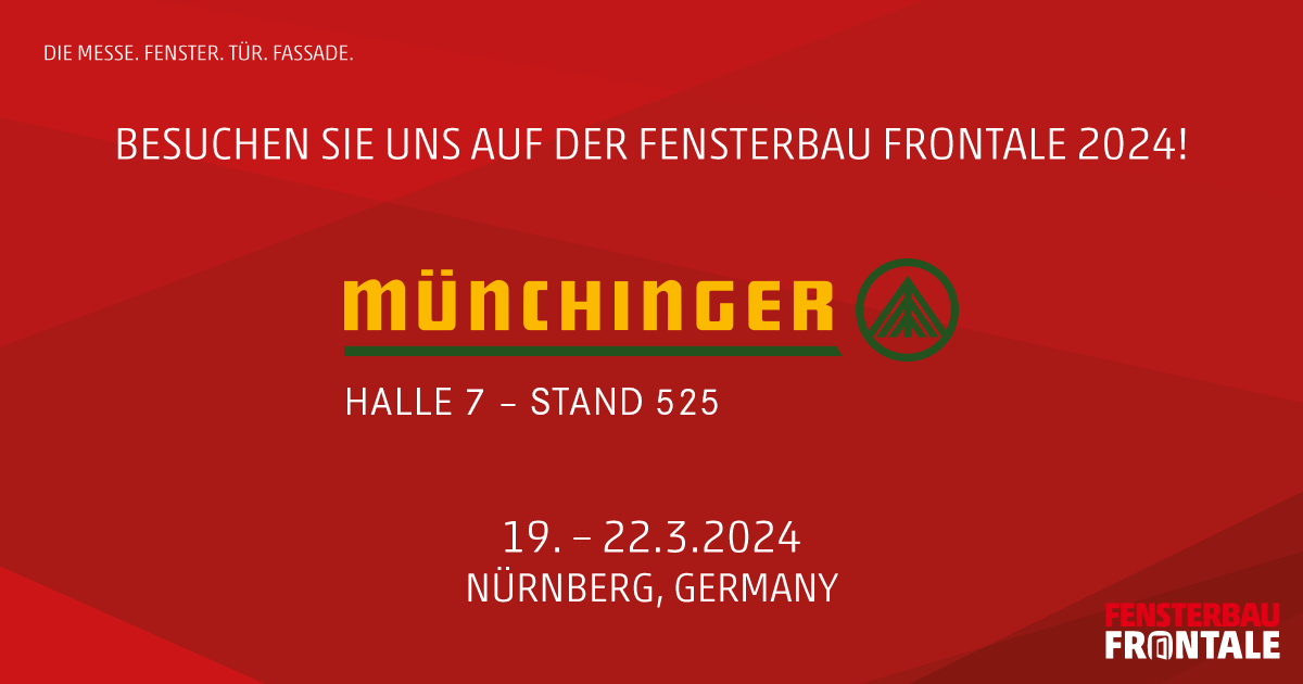 fensterba frontale 2024