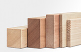 Münchinger Holz: Produktkategorie Massivholz