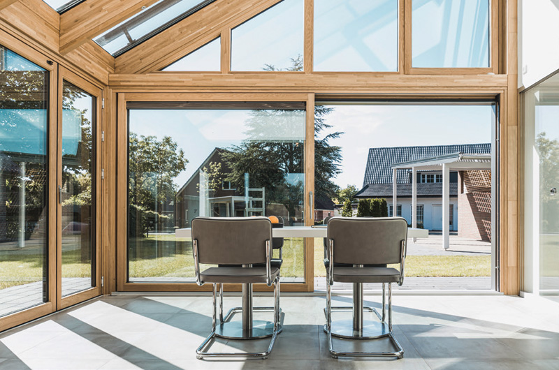 PFOSTEN-RIEGEL PREMIUMLINE CLASSIC