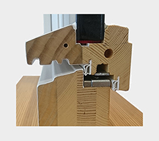 Münchinger Produktneuheit ACCOYA® Historicline