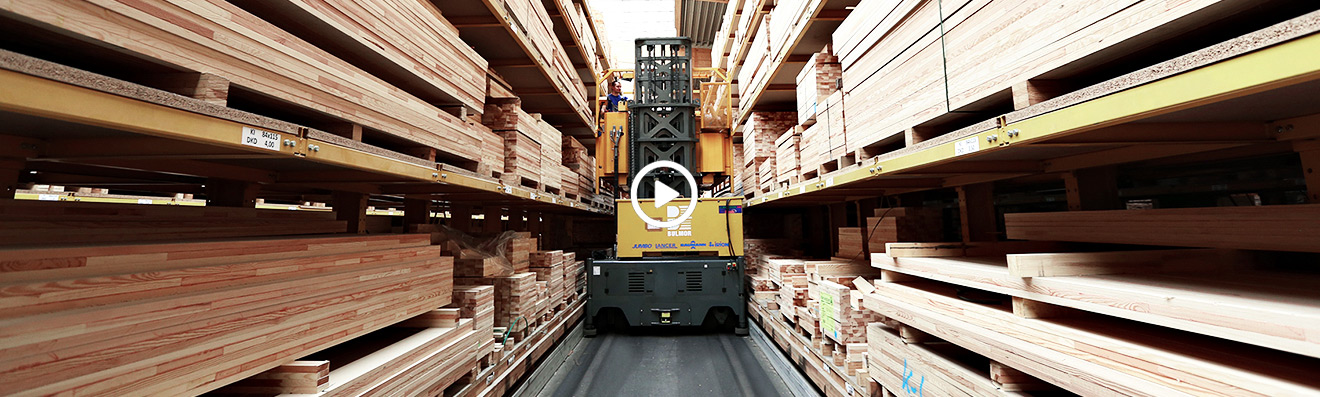 Vorschaubild zum Video zur Kommissionierung