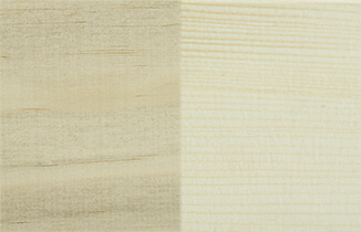 Holzart Accoya Fichte