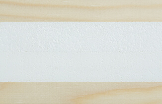 Holzart Energyline Kiefer