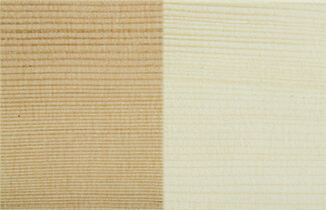 Holzart Oregon Pine / Fichte