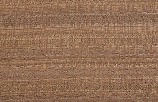 Holzart Sipo Mahagoni